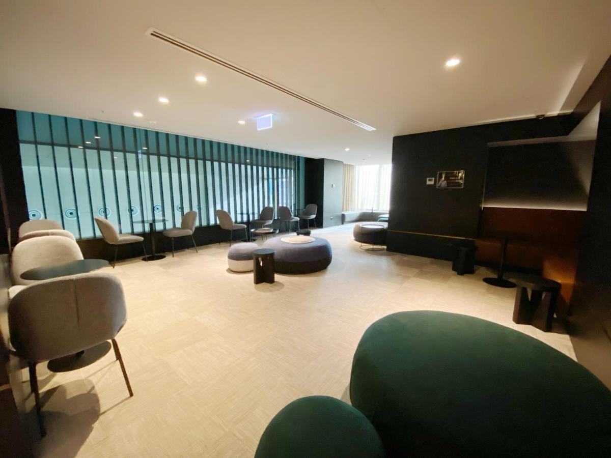 Melbourne Cbd Apt With Free Car Park Ocean View Eksteriør bilde